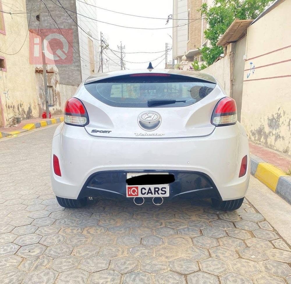 هيونداي فلوستر